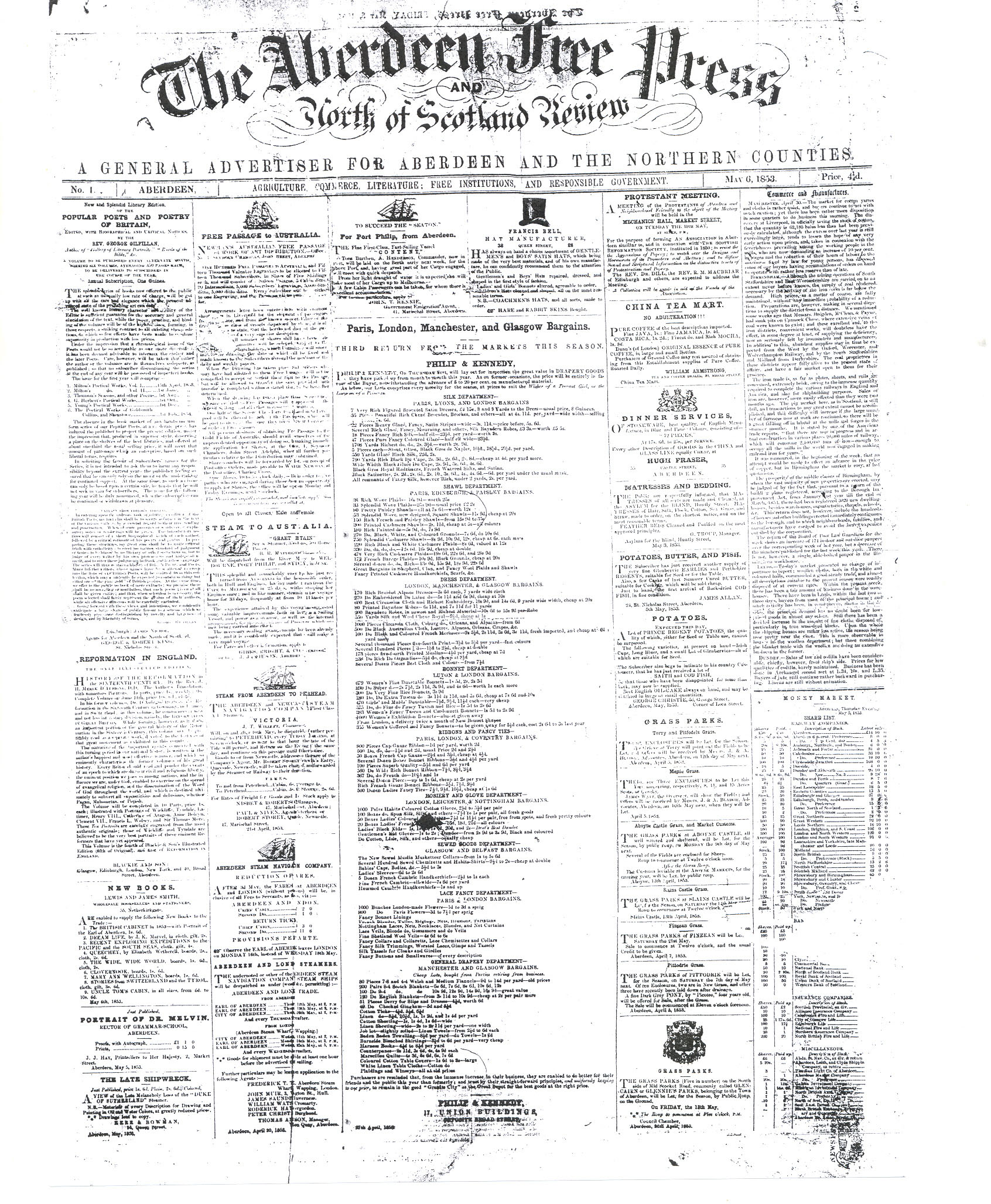 Periodical Newspaper Information periodical-newspaper-information