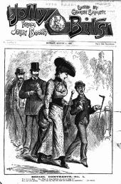 Periodical / Newspaper Information